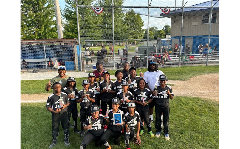 10U Champions - 2024